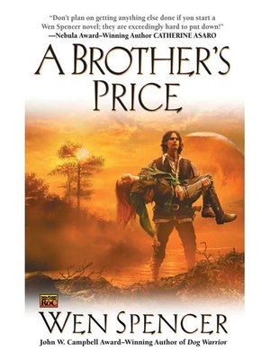 A Brother's Price - ebook